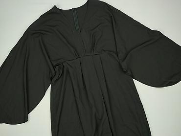 kimono h: Sukienka damska, rozmiar L — 1