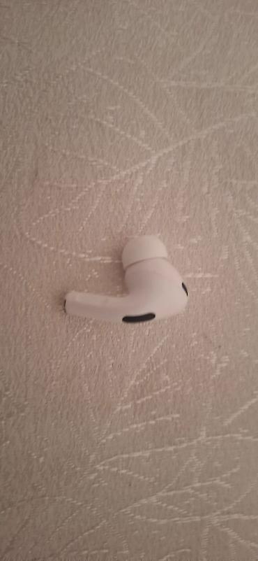 redmi note 12 pro max: AirPods Pro оригинальные наушники-вкладыши с кейсом зарядки - — 4