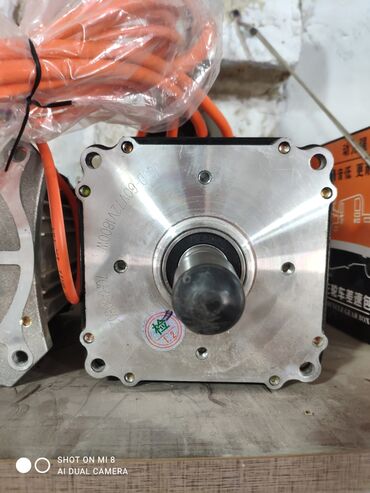 Мотозапчасти и аксессуары: Новый, Платная доставка, Самовывоз — 19