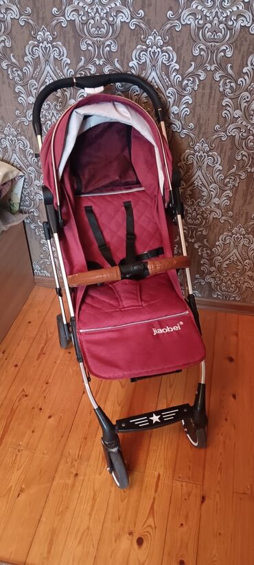 Gəzinti arabaları: Klassik gəzinti arabası, İşlənmiş, Ünvandan götürmə — 5