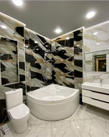 Duş kabinaları, arakəsmələr: Yeni Üstü açıq kabina, Künc üçün, Pulsuz çatdırılma -da lalafo.az — 19 Duş kabinaları, arakəsmələr: Yeni Üstü açıq kabina, Künc üçün, Pulsuz çatdırılma — 19