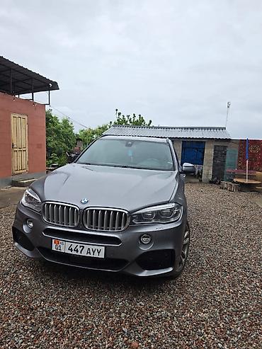 android avto: BMW X5: 2018 г., 2 л, Автомат, Бензин, Кроссовер — 8