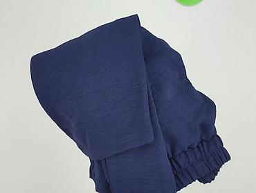 spodnie cleve: Spodnie materiałowe damskie, rozmiar XL — 5
