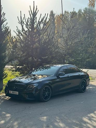 Mercedes-Benz: Mercedes-Benz E-Class: 2019 г., Бензин, Седан — 7