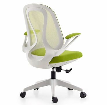 Офисные кресла: Скоро — 3