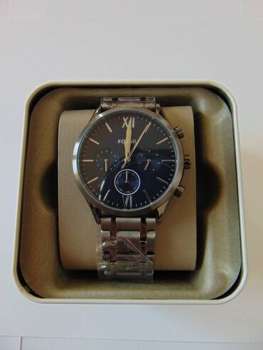 megir watch: Classic watch, Male