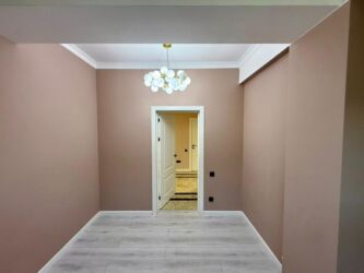 Продажа квартир: 3 комнаты, 71 м², Элитка, 2 этаж, Евроремонт — 6