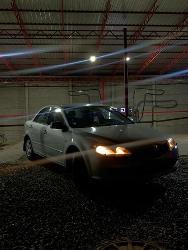 диски на авто бишкек: Mazda 6: 2005 г., 2 л, Механика, Бензин, Седан