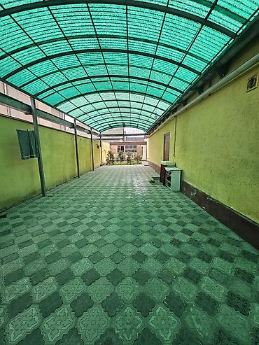 Продажа коттеджей и домов: Продаю Дом по первой линии в районе Тоголок Молдо// Щербакова д81 — 11