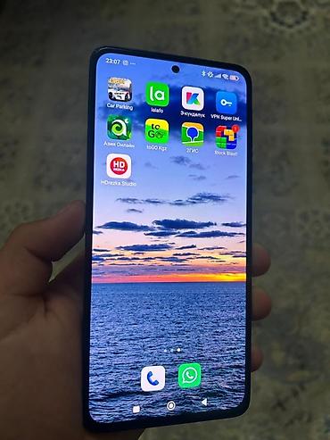xiomi 13t pro: Redmi, Redmi 13, Б/у, 256 ГБ, цвет - Черный, 2 SIM — 4