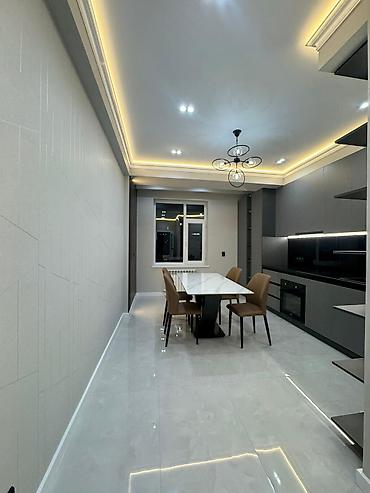 Продажа квартир: 3 комнаты, 93 м², Элитка, 6 этаж, Дизайнерский ремонт at lalafo.kg — 7 Продажа квартир: 3 комнаты, 93 м², Элитка, 6 этаж, Дизайнерский ремонт — 7