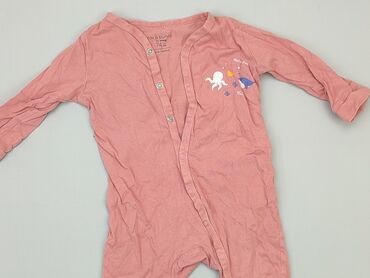 Overalls: Overall, SinSay, 6-9 months, condition - Very good