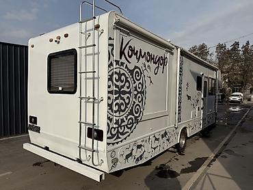 Ford: Ford E-Series Van: 2006 г., 6.8 л, Автомат, Бензин, Фургон — 9