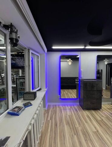 Продажа салонов красоты и кабинетов: Продаю Косметологическая студия 60 м², 2 комнаты, С ремонтом, Многоэтажное жилое здание, Отдельный санузел — 4