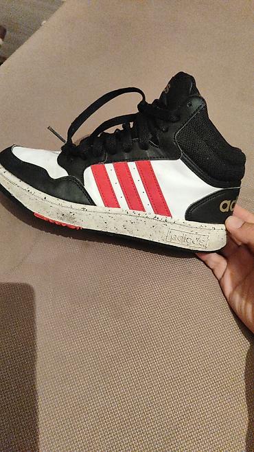 Мужские кроссовки, 36, Adidas, Б/у