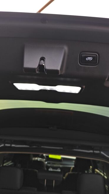 Hyundai: Hyundai Palisade: 2020 г., 2.2 л, Робот, Бензин, Кроссовер — 17