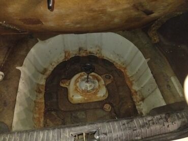 Daewoo: Daewoo Leganza: 1.5 l | 1998 il Sedan -da lalafo.az — 18 Daewoo: Daewoo Leganza: 1.5 l | 1998 il Sedan — 18