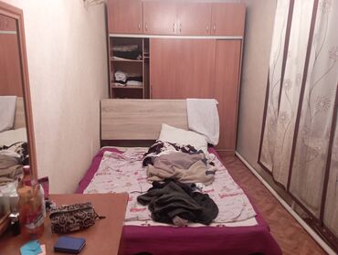 квартиры в районе бишкек парк: 2 комнаты, Собственник, С подселением
