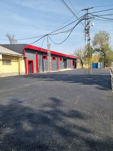 Кладка: Укладка асфальта Больше 6 лет опыта — 27