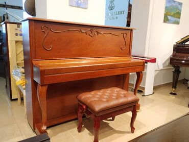 пианино продажа: Пианино, Новый, Бесплатная доставка