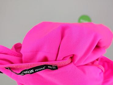 neonowe stroje: T-shirt damski, rozmiar XS — 5