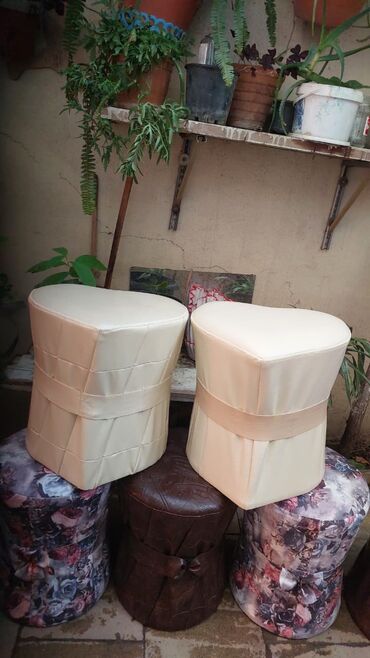 Pufiklər: Yeni, Pufik oturacaq, Kredit yoxdur, Ödənişli çatdırılma — 20