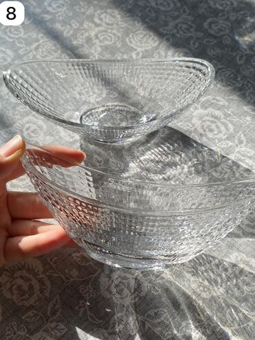 Наборы посуды: Набор посуды и стекла (несколько позиций по фото с номерами) 29 — — 24