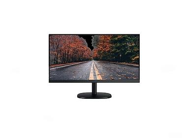 radiatır: Monitort DS-D5027FN 27 İnch Full HD Borderless Bütün kateqoriyalar • — 1