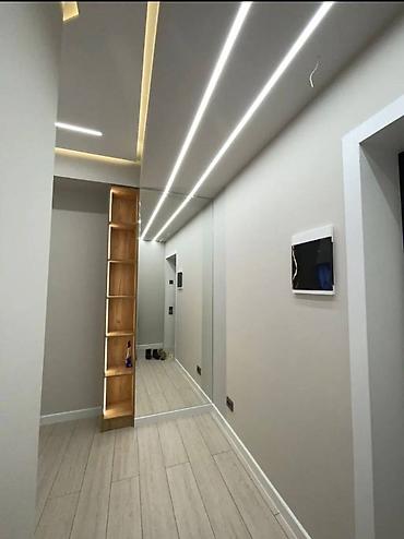 Продажа квартир: 2 комнаты, 62 м², Элитка, 8 этаж, Евроремонт — 15