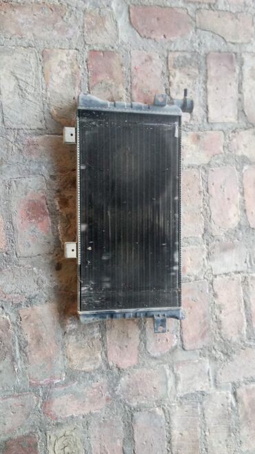 radiatorlarin qiymeti: VAZ (LADA) URBAN 2016 il, Orijinal, Rusiya, İşlənmiş