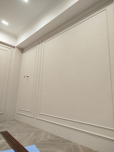 Потолочный гипсокартон: Ремонт квартир, дизайнерские ремонт, индивидуальные дизайн, ремонт под — 15