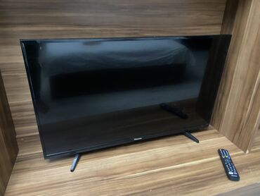 купить смарт приставку для тв: Представляем современный смарт-телевизор Hisense с плоским экраном и