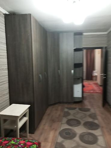 Долгосрочная аренда комнат: Сдаётся 2х км квартира с мебелью. - Односпальная кровать с — 4