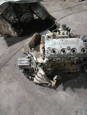 вентилятор на гольф 3: Honda Civic: 1999 г., 1.5 л