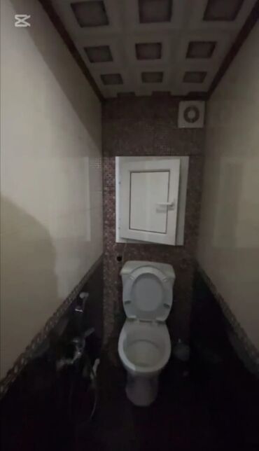 Köhnə tikili: Bakı, Mərdəkan, 2 otaqlı, Köhnə tikili, 52 kv. m — 9