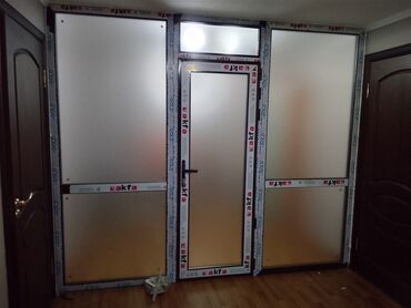 Металлопластиковые окна на заказ: Металлопластиковое окно на заказ, Тип окна: Витражные, Мансардные, Панорамные, Декоративные особенности: Декоративный переплет, Платная установка, Без рассрочки — 4