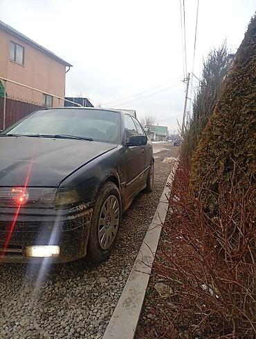 BMW: BMW 3 series: 1998 г., 1.8 л, Автомат, Бензин, Седан — 15