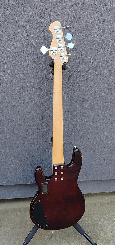 Gitare: HARLEY BENTON MM-85A SB MODEL 4 | Slanje po dogovoru ili lično — 2