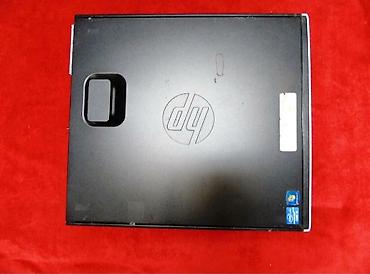 printer rəng: HP Compaq 6200 Pro Kompüter korpusu Boş Kase - Alıb Özünüz yığa — 2