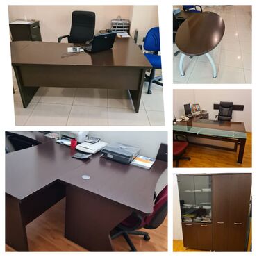 купить компьютерное кресло в баку: Ofis mebeli 1100azn. Kreslolar daxil satilir. Çox baha alinib, tecili