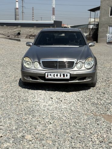 двигатель мерседес 3.2 бензин купить: Mercedes-Benz E-Class: 2006 г., 3.5 л, Автомат, Бензин, Седан