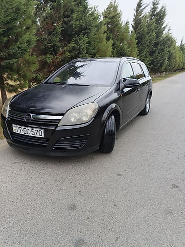 radiator opel astra g: Opel Astra: 1.3 l | 2006 il 261000 km Universal — 2