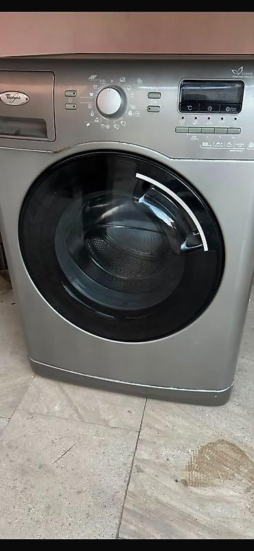 Paltaryuyan 6 kg. 180 AZN. Sabunçu (FN) 2266 E lalafo.az -da Paltaryuyan 6 kg. 180 AZN. Sabunçu (FN) 2266 E
