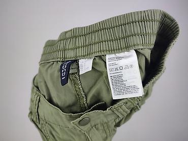 moro bermudy: H&M Divided, Spodnie cargo damskie, rozmiar 2XS — 6