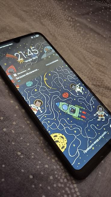 acer aspire 3: Redmi, Redmi 9A, Б/у, 32 ГБ, цвет - Синий — 1