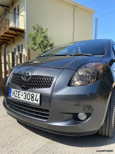 Toyota: Γιώργος — 7