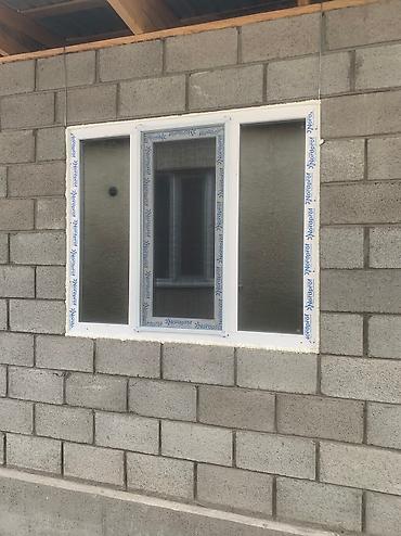 Пластиковые окна на заказ: Пластиковые окна,двери бесплатный замер и установка качесвтенно по — 10