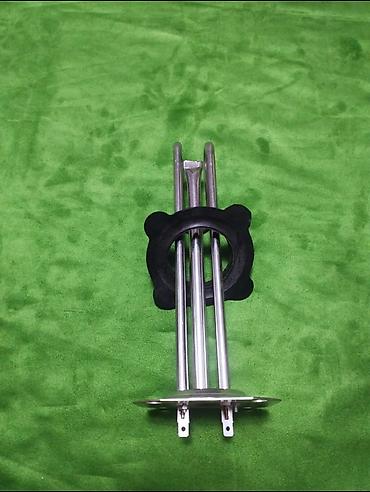 Тэны: Нагревательные ТЭНы для электрочайников - Широкий выбор: прямые — 13