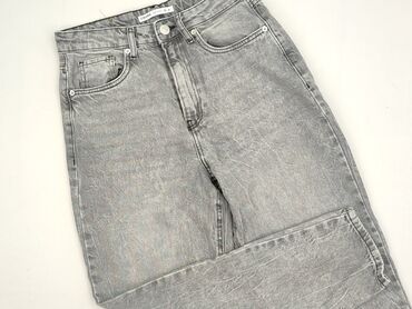 Women: Jeans for women, CROOP, size M (EU 38)