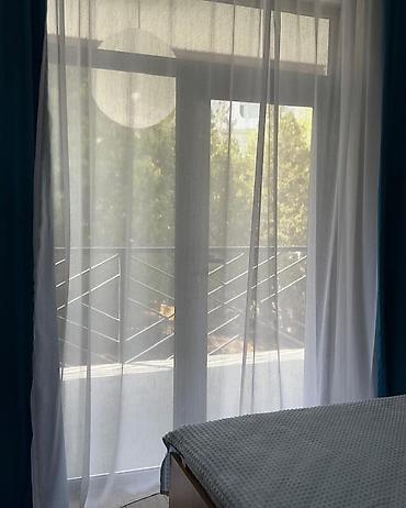 Иссык-Куль 2026: Номер, lk_ayar.house Чолпон-Ата, Детская площадка — 11